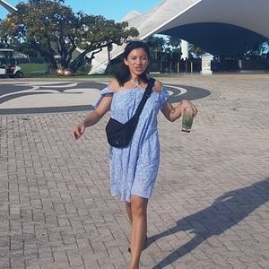 Meet your Posher, Marissa